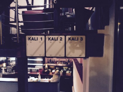 Foto: Kali 